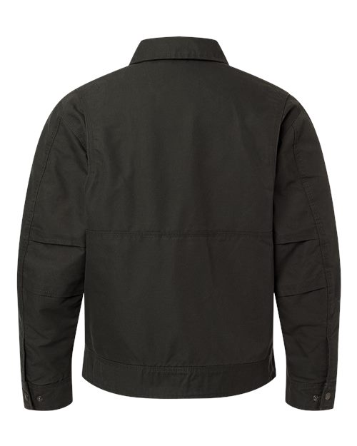 Men's Renegade Lifestyle Jacket - Charcoal