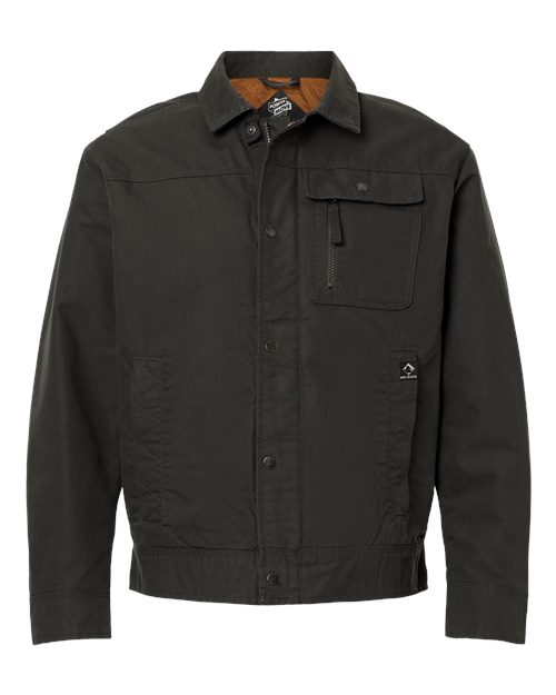 Men's Renegade Lifestyle Jacket - Charcoal