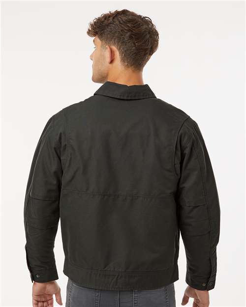Men's Renegade Lifestyle Jacket - Charcoal