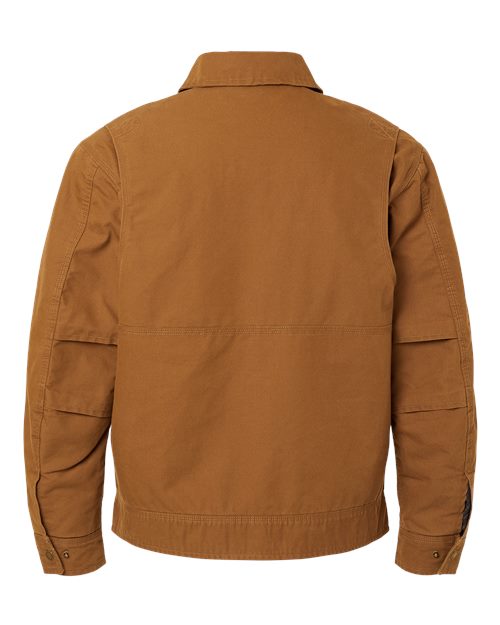 Men's Renegade Lifestyle Jacket - Saddle