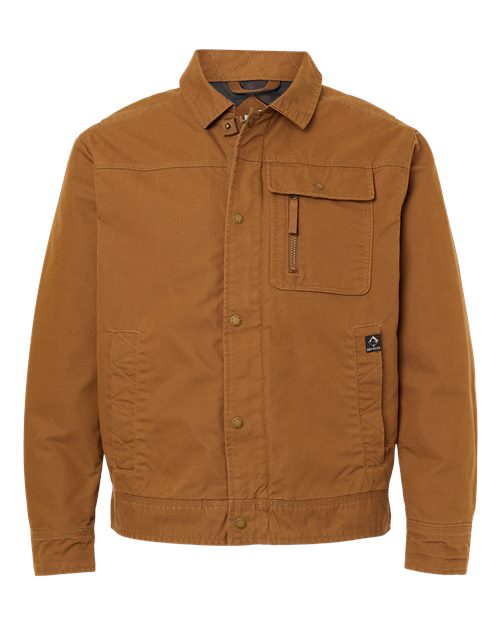 Men's Renegade Lifestyle Jacket - Saddle