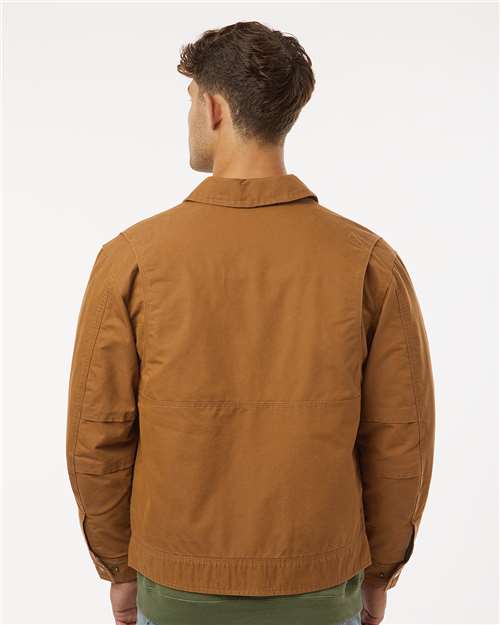 Men's Renegade Lifestyle Jacket - Saddle