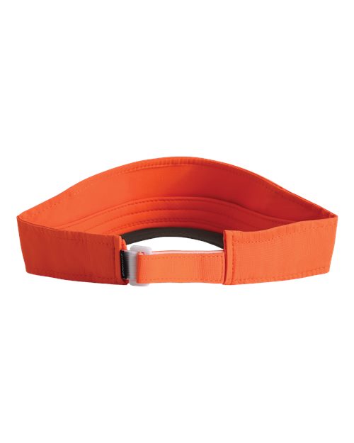 The Performance Phoenix Visor - Orange