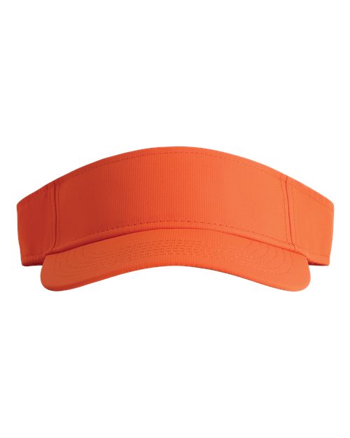 The Performance Phoenix Visor - Orange
