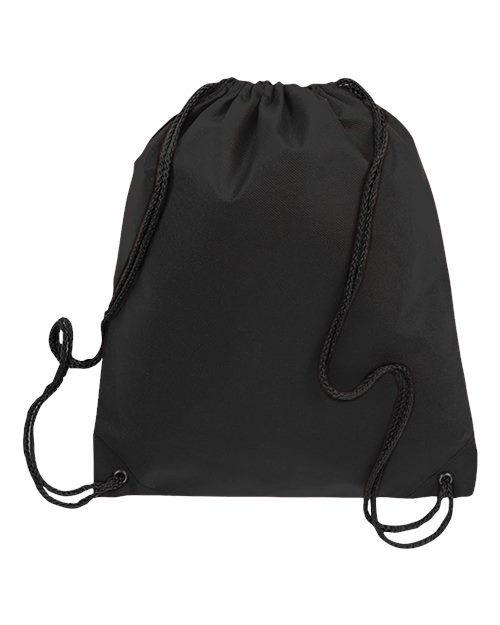 Non-Woven Sportpack - Black