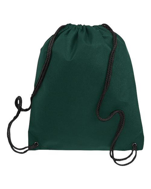 Non-Woven Sportpack - Forest Green