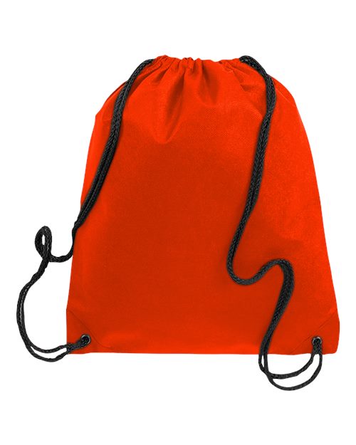Non-Woven Sportpack - Orange