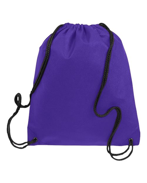Non-Woven Sportpack - Purple