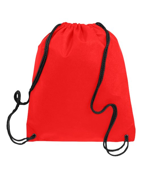 Non-Woven Sportpack - Red