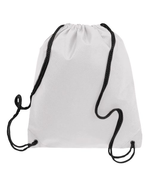Non-Woven Sportpack - White