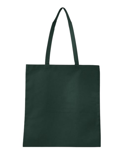 Non-Woven Tote Bag - Forest Green