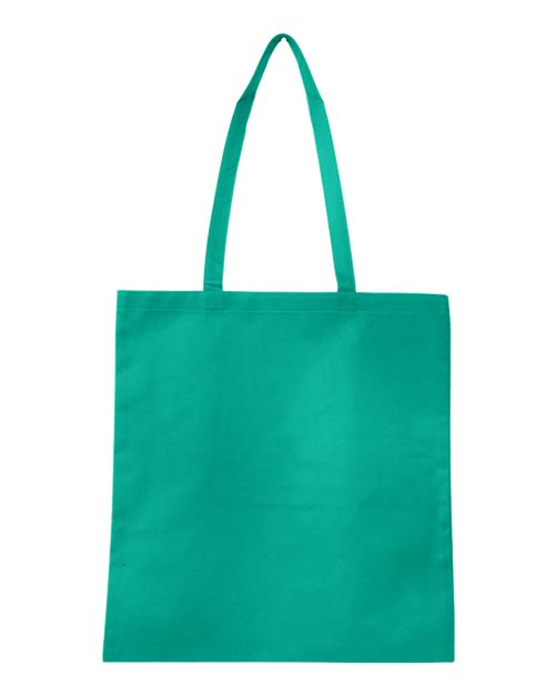 Non-Woven Tote Bag - Kelly Green