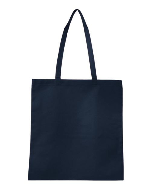 Non-Woven Tote Bag - Navy