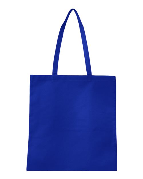 Non-Woven Tote Bag - Royal