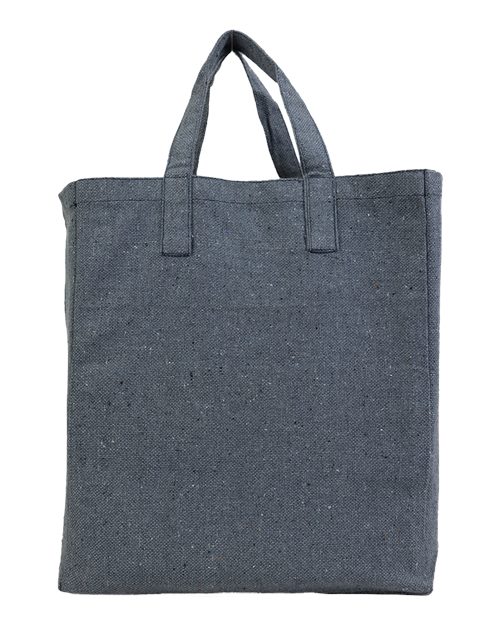 Sustainable Grocery Bag - Navy