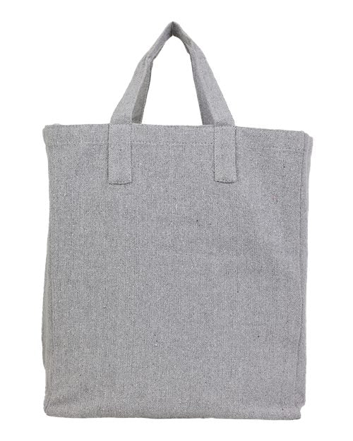 Sustainable Grocery Bag - Steel Grey