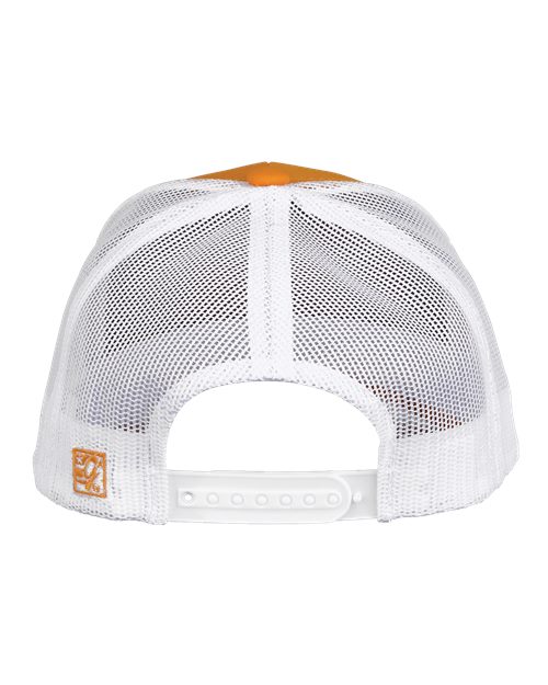 Everyday Trucker Cap - Athletic Gold/ White