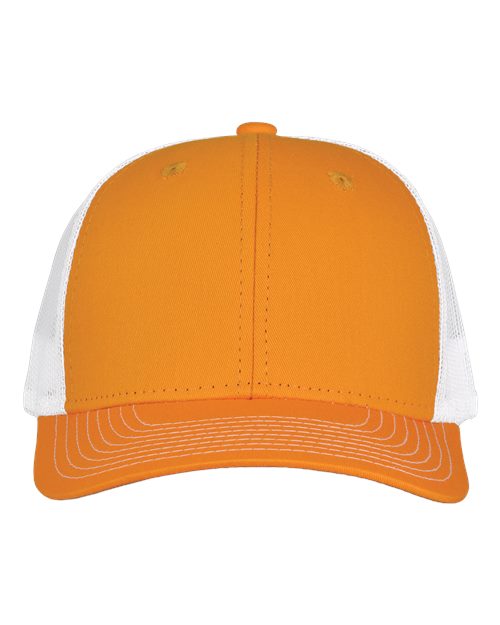 Everyday Trucker Cap - Athletic Gold/ White
