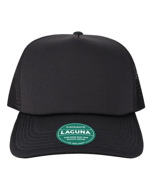 Laguna Cap - Black