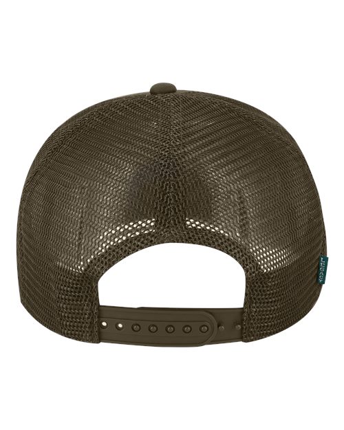 Laguna Cap - Brown
