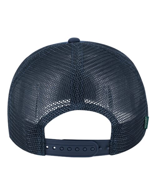 Laguna Cap - Dark Navy/ Light Navy