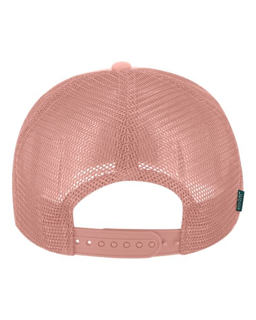 Laguna Cap - Dusty Rose