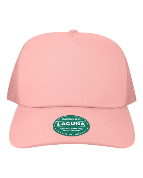 Laguna Cap - Dusty Rose