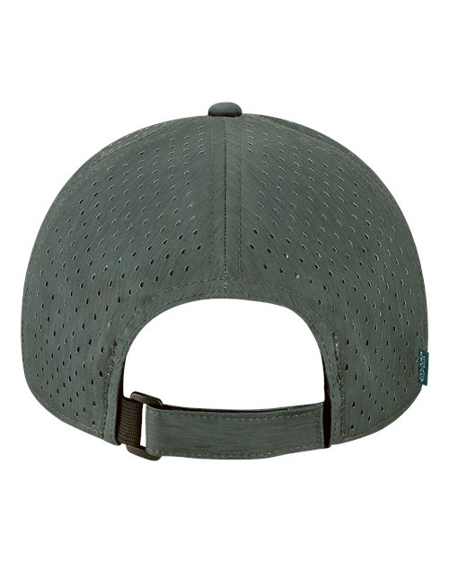 Reclaim Sport Mesh Cap - Eco Black