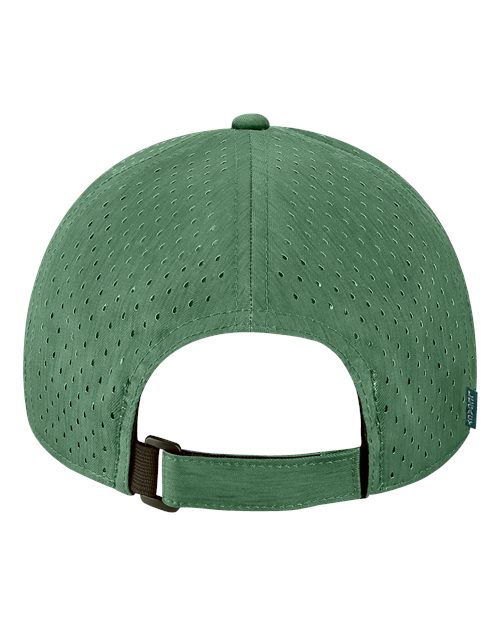 Reclaim Sport Mesh Cap - Eco Dark Green