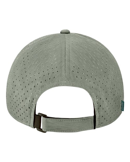 Reclaim Sport Mesh Cap - Eco Dark Grey
