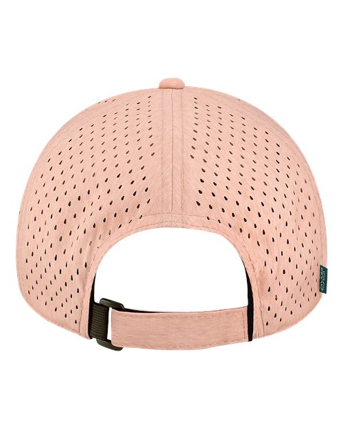 Reclaim Sport Mesh Cap - Eco Dusty Rose