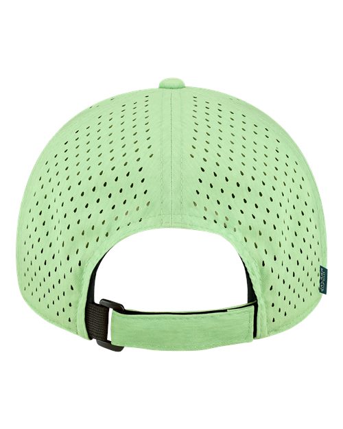 Reclaim Sport Mesh Cap - Eco Mint