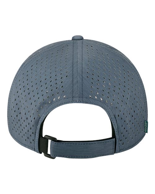 Reclaim Sport Mesh Cap - Eco Navy