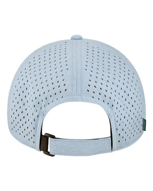 Reclaim Sport Mesh Cap - Eco Power Blue