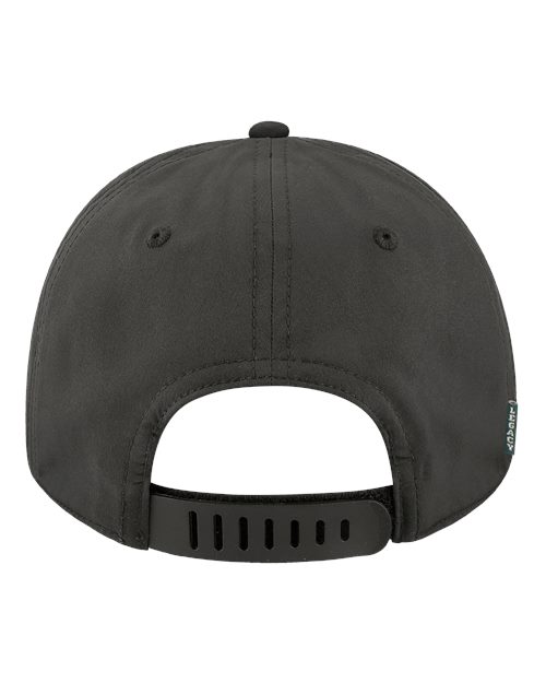 Back Nine Cap - Black