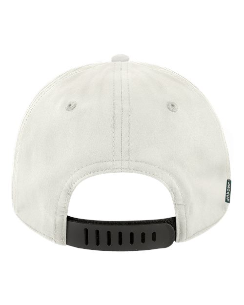 Back Nine Cap - White