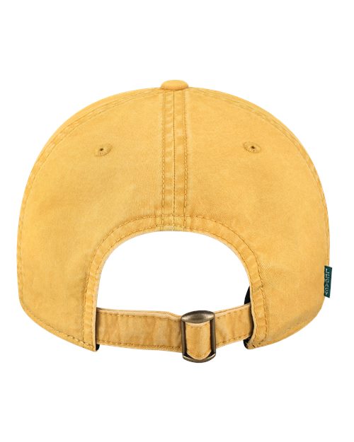 Terra Twill Cap - Honey