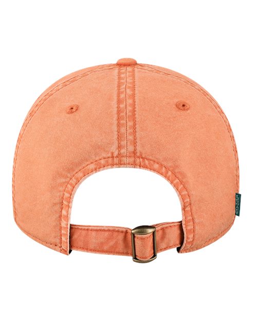Terra Twill Cap - Light Spice