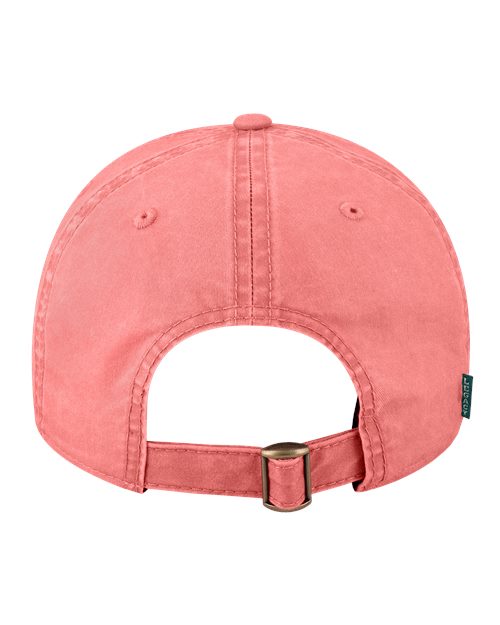 Terra Twill Cap - Nantucket Red