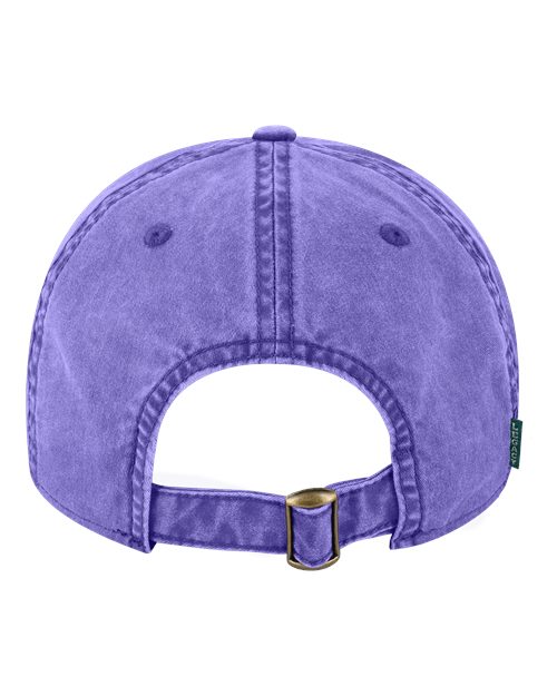 Terra Twill Cap - Purple