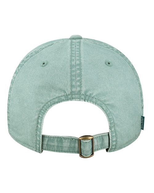 Terra Twill Cap - Soft Pine