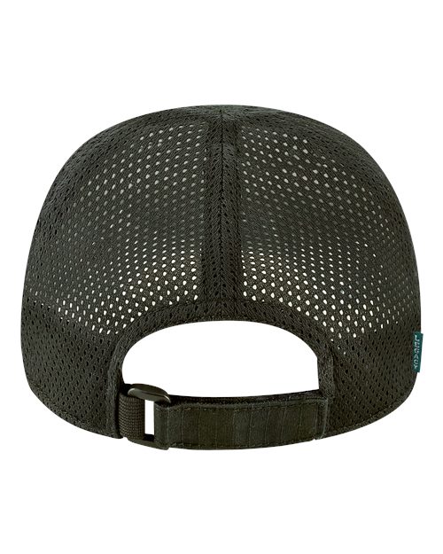 Tacticool Cap - Black/ Black