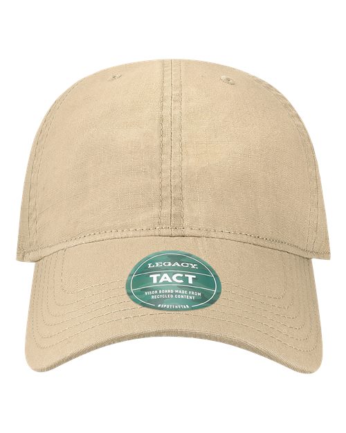 Tacticool Cap - Khaki