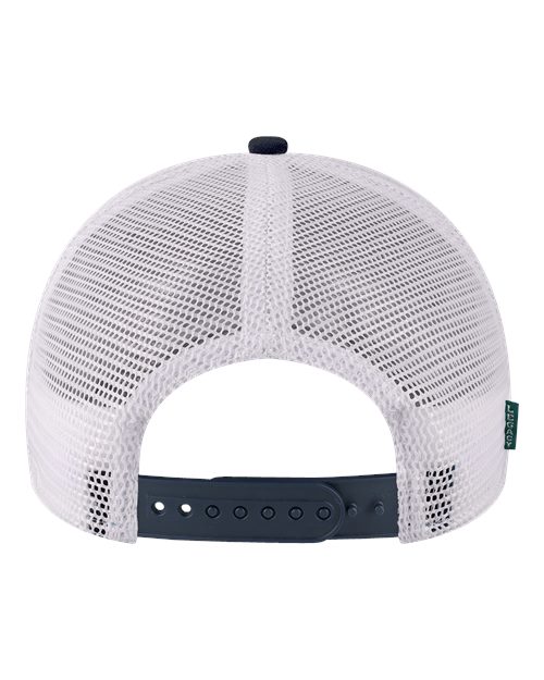 Mid-Pro Snapback Trucker Cap - USA