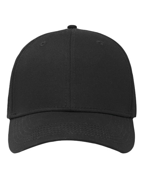 Lo-Pro Solid Traditional Cap - Charcoal