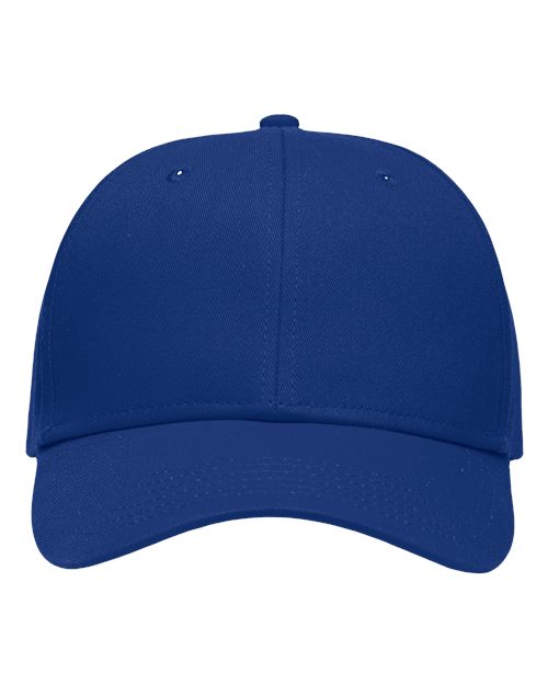 Lo-Pro Solid Traditional Cap - Royal