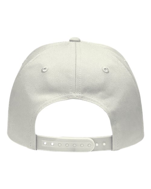 Lo-Pro Solid Traditional Cap - Stone