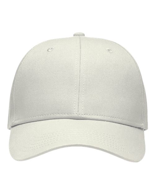 Lo-Pro Solid Traditional Cap - Stone