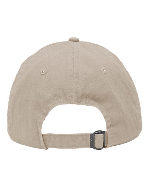 Dad Hat Fit - Chino Khaki