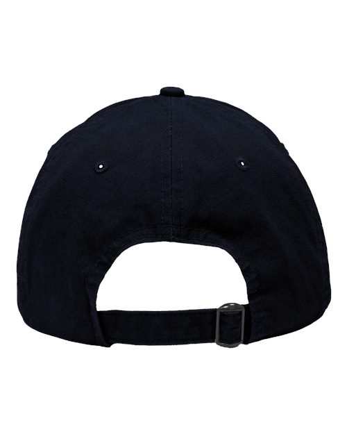 Dad Hat Fit - Chino Navy